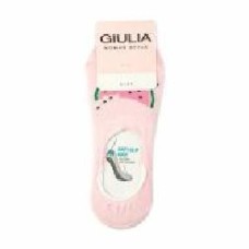 Следы Giulia FOOTIES-WF 039 р. 36-38 розовый