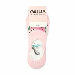 Следы Giulia FOOTIES-WF 039 р. 36-38 светло-розовый