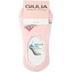 Следы Giulia FOOTIES-WF 040-pearl р. 36-38 светло-розовый