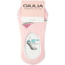 Следы Giulia FOOTIES-WF 040-pearl р. 39-40 светло-розовый