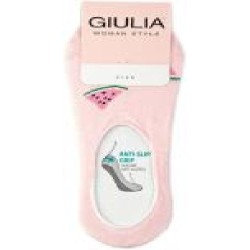 Следы Giulia FOOTIES-WF 040-pearl р. 39-40 светло-розовый