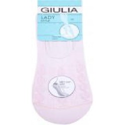 Следы Giulia WF1 SOFT 001 (с силиконом)-pearl р. 39-40 светло-фиолетовый