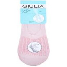 Следы Giulia WF1 SOFT 002 (с силиконом) р. 36-38 светло-розовый