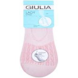 Следы Giulia WF1 SOFT 002 (с силиконом) р. 39-40 светло-розовый