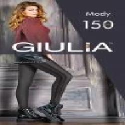 Колготки Giulia Mody 150 den 4 iron