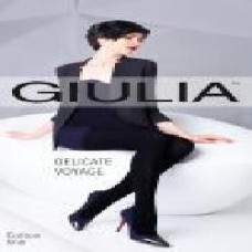 Колготки Giulia Delicate Voyage 150 den 2 nero