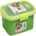 Контейнер с крышкой To Go Lunch Kit 1,2 л зеленый Curver