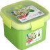 Контейнер с крышкой To Go Lunch Kit 1,1 л зеленый Curver