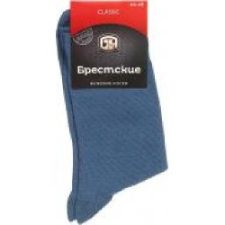 Носки мужские БЧК 2122 Classic 000 р. 29 джинс