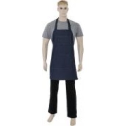 Фартук Kitchen Denim 60x75 см Lizard-jeans