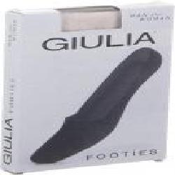 Следы Giulia Footies 120 Den р. 29-31 телесный 1 шт.