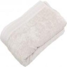 Полотенце махровое Microcotton 68x127 см бежевый