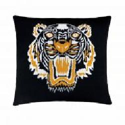 Подушка декоративная Tiger 45x45 см La Nuit