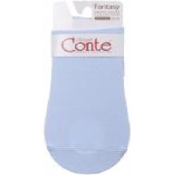 Носки Conte Fantasy 17С-121СП 131 р. 23-25 light blue