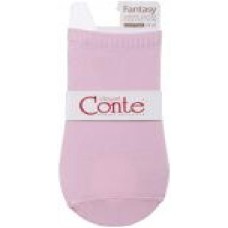 Носки Conte Fantasy 17С-121СП 131 р. 23-25 light pink