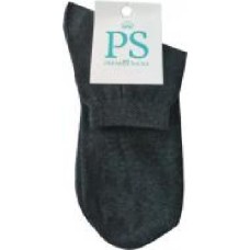 Носки мужские Premier Socks В17-2 р. 27 серый 1 пар