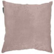 Подушка декоративная Soft 45x45 см розовый Decora