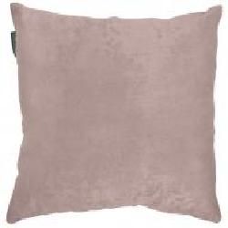 Подушка декоративная Soft 45x45 см розовый Decora