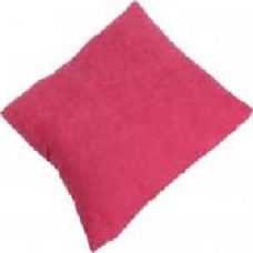 Подушка декоративная Canvas Crimson 45x45 см розовый La Nuit