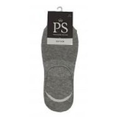 Следы Premier Socks 888 р. 25 серый 1 пар