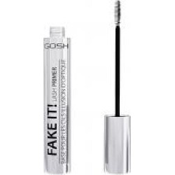 Основа под туш Gosh Fake It! Lash Primer 001 Grey 10 мл