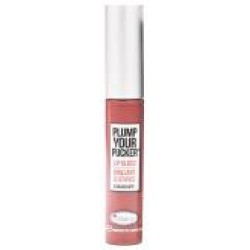 Блеск для губ theBalm Plump Your Pucker Exaggerate 7 мл