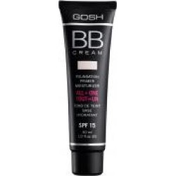ВВ-крем Gosh 37802-3 30 мл