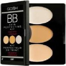 Палетка для контуринга Gosh ВВ Skin Perfecting Kit 62022-3 5,4 г