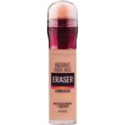 Консилер Maybelline New York The Eraser Eye № 02 бежевый 6,8 мл