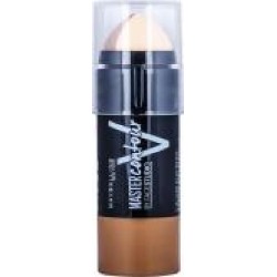 Карандаш-скульптор Maybelline New York Master Contour № 01 светлый 7 г