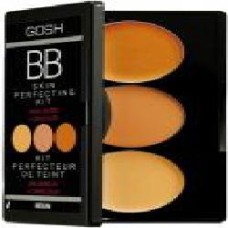 Палетка для контуринга Gosh BB Skin Perfecting Kit 07765-3 5,4 г