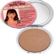 Хайлайтер theBalm LOUS - Betty-Lou Manizer бронзовый 8,5 г