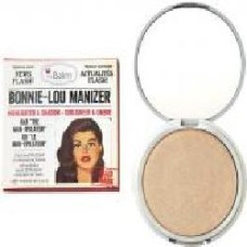 Хайлайтер theBalm LOUS - Bonnie-Lou Manizer 9 г