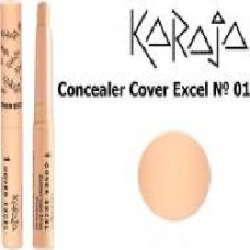 Корректор KARAJA Cover Excel 1 2,5 г