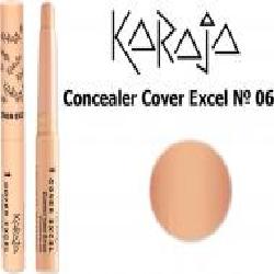 Корректор KARAJA Cover Excel 6 2,5 г