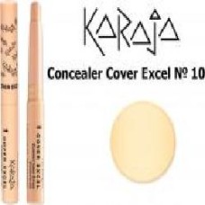 Корректор KARAJA Cover Excel 10 2,5 г