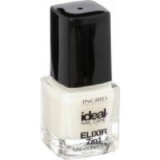 Средство Ingrid Cosmetics 7 в 1 Elixir Nail Conditioner 7 мл