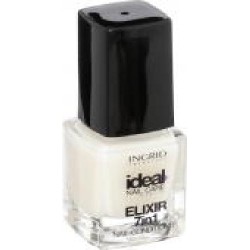 Средство Ingrid Cosmetics 7 в 1 Elixir Nail Conditioner 7 мл