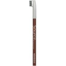 Карандаш для бровей Bourjois Sourcil Precision №04 светло-коричневый 1,13 г