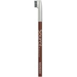 Карандаш для бровей Bourjois Sourcil Precision №04 светло-коричневый 1,13 г