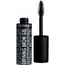 Гель для бровей Gosh Defining Brow Gel №003 grey brown 8 мл