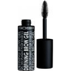 Гель для бровей Gosh Defining Brow Gel №003 grey brown 8 мл