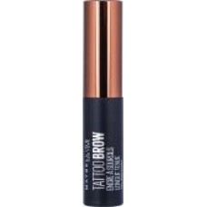 Гель для бровей Maybelline New York Brow Tattoo 02 коричневый 4,6 г