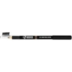 Карандаш для бровей W7 Brow Master 3 in 1 Pencil Blonde 1 г