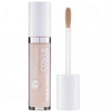 Консилер для зоны вокруг глаз Bell Cover Eye&Skin Stick Concealer №20 Light Beige 5 г