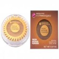 Пудра компактная Bell Hypo Allergenic Fresh Bronze 2 9 г