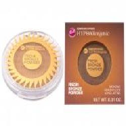 Пудра компактная Bell Hypo Allergenic Fresh Bronze 2 9 г