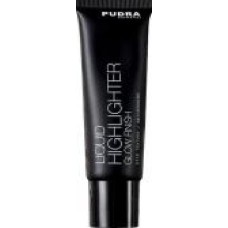 Хайлайтер Pudra Cosmetics Liquid Highlighter №02 30 г