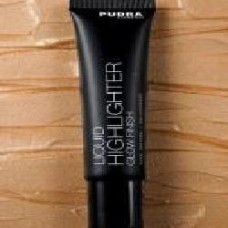 Хайлайтер Pudra Cosmetics Liquid Highlighter 30 мл №3