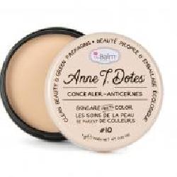 Консилер theBalm Matt Control Anne T. Dotes №10 9 г